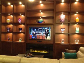 Home Theaters