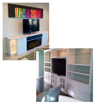 TV Units