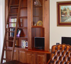 Custom Office